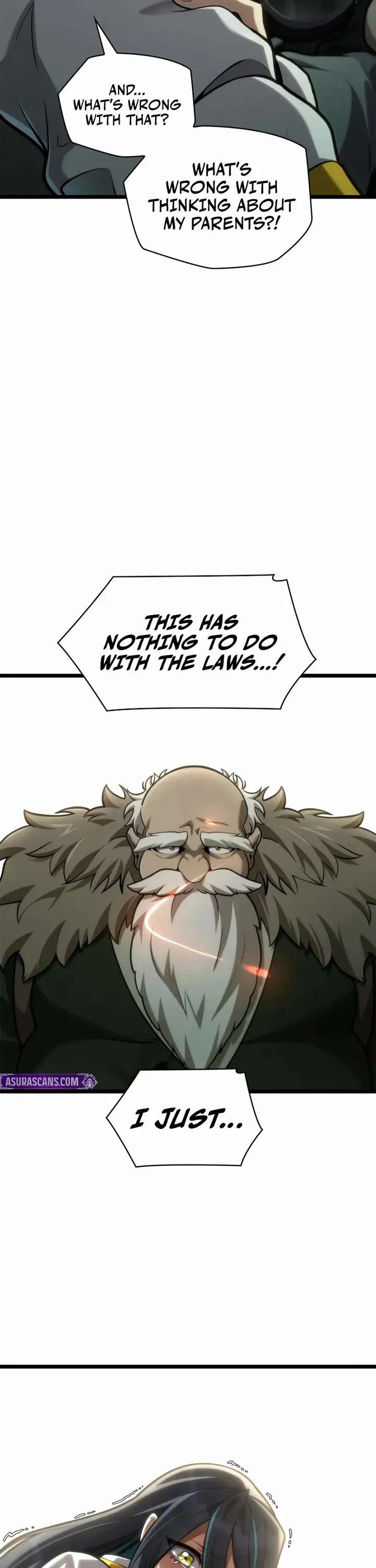 Read Infinite Mage Manga Online