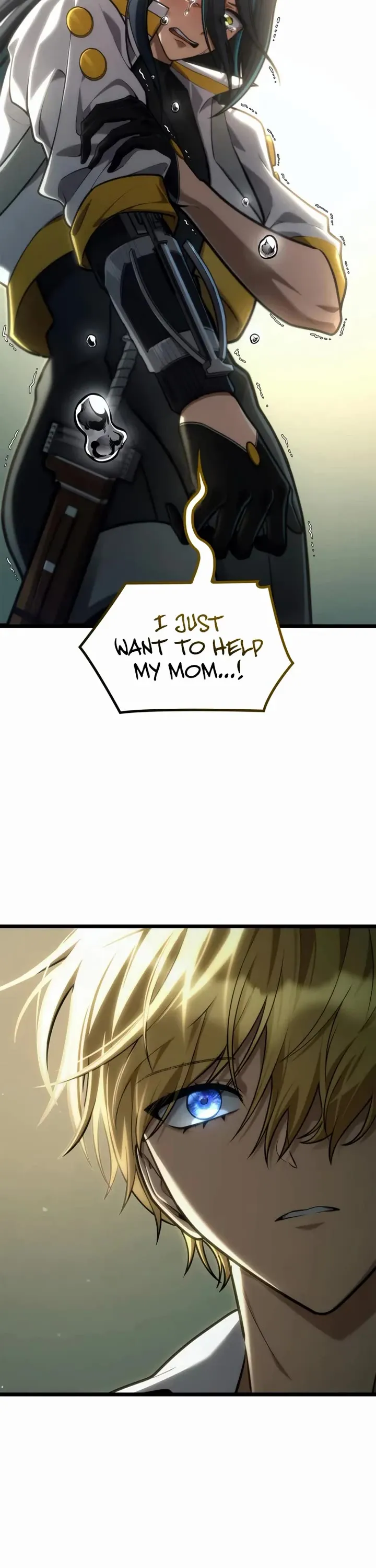 Read Infinite Mage Manga Online