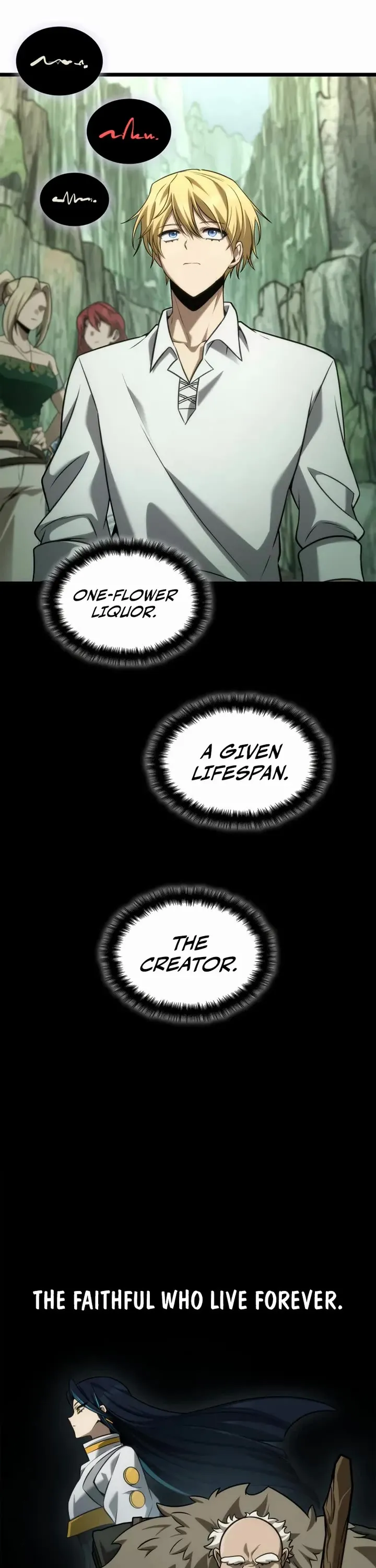 Read Infinite Mage Manga Online