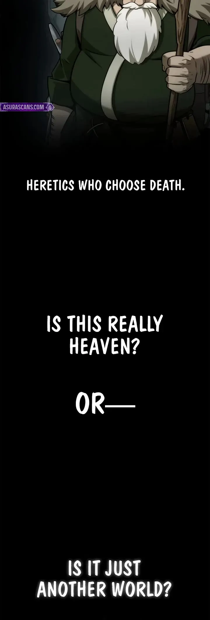 Read Infinite Mage Manga Online