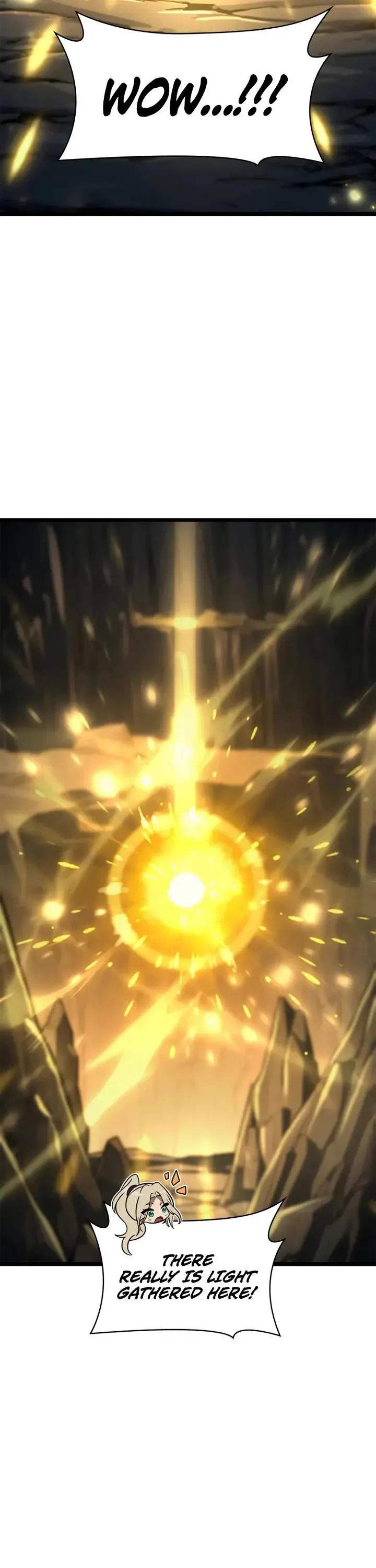 Read Infinite Mage Manga Online