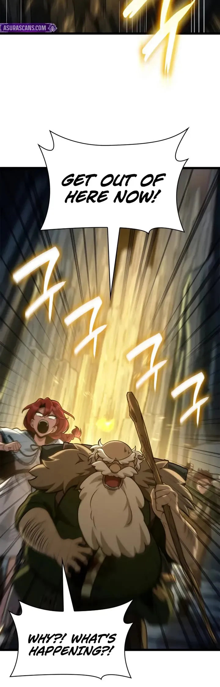 Read Infinite Mage Manga Online