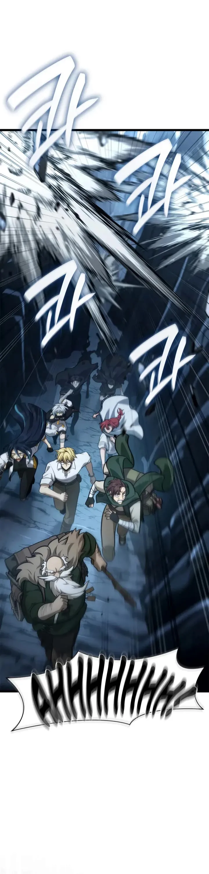 Read Infinite Mage Manga Online