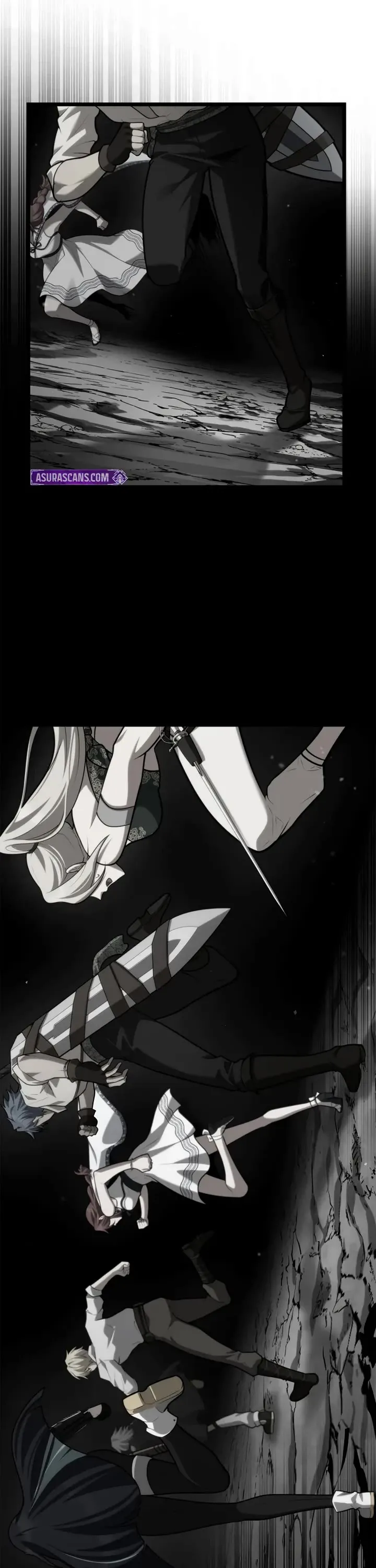 Read Infinite Mage Manga Online