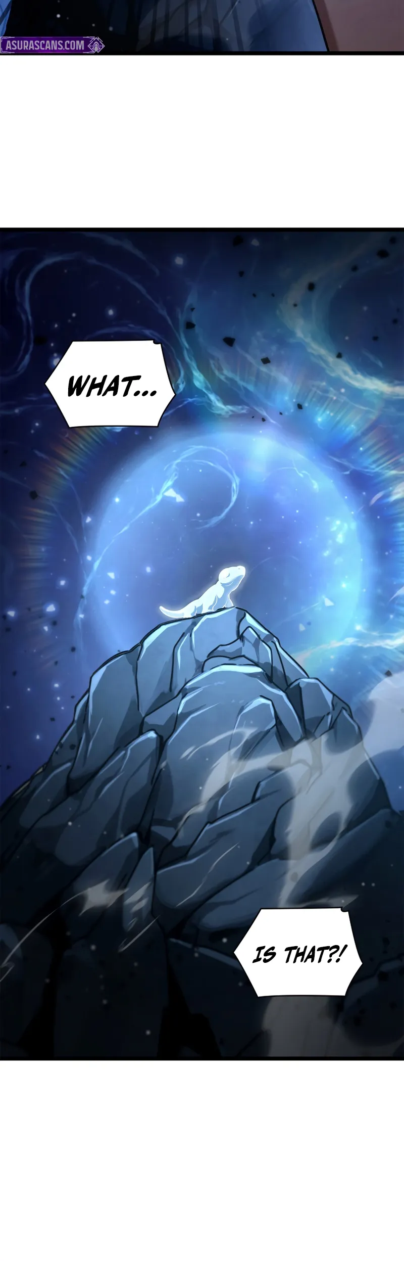 Read Infinite Mage Manga Online