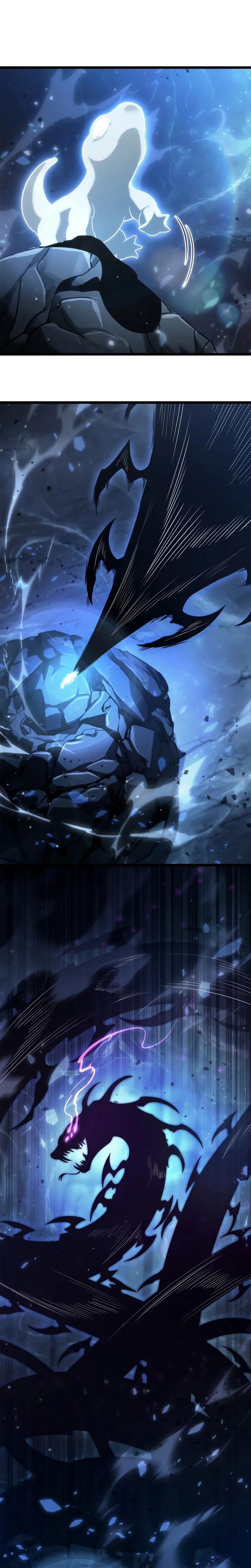 Read Infinite Mage Manga Online