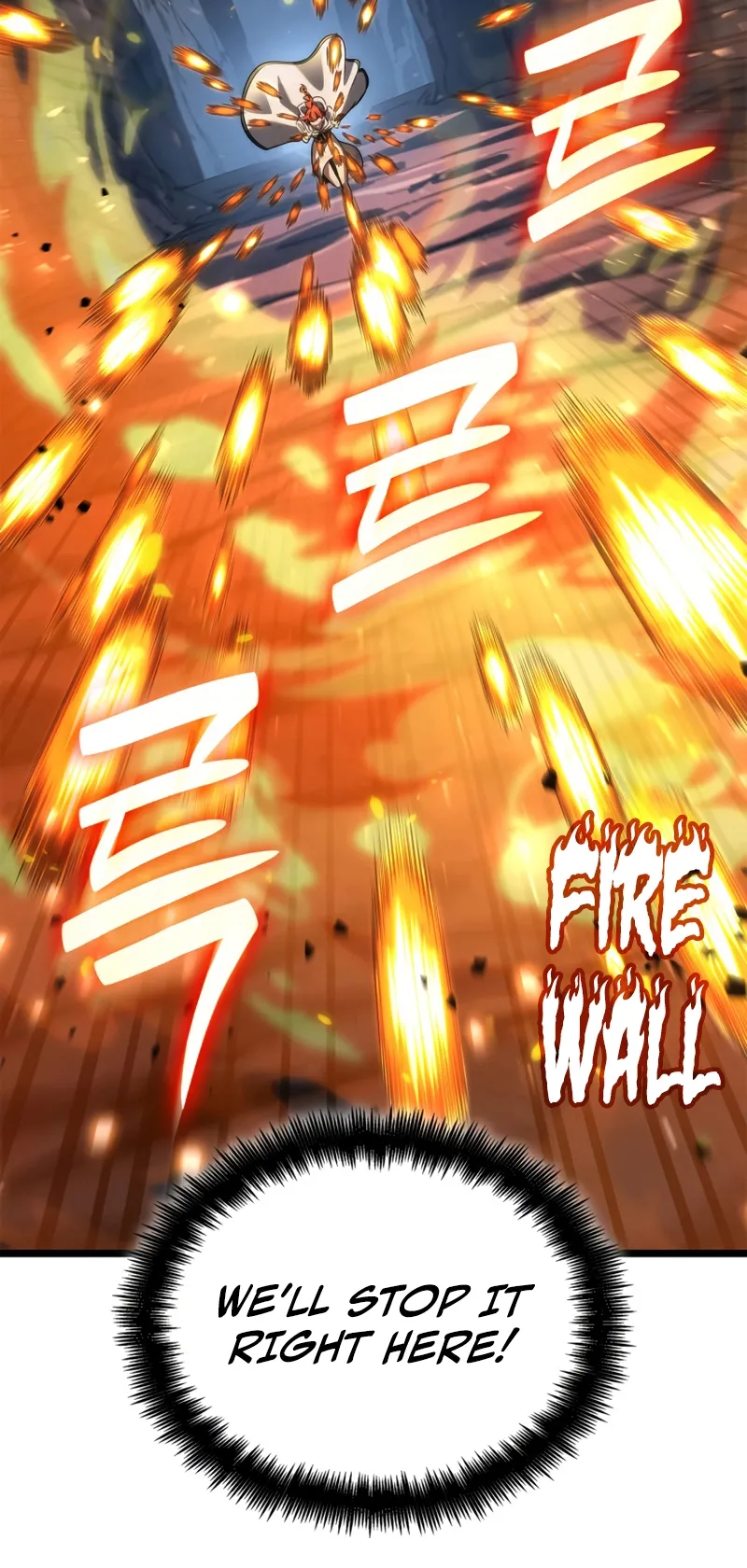 Read Infinite Mage Manga Online