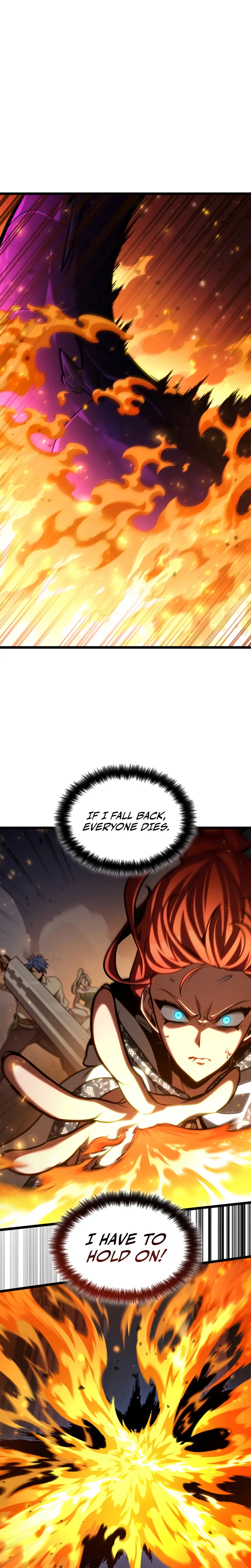 Read Infinite Mage Manga Online