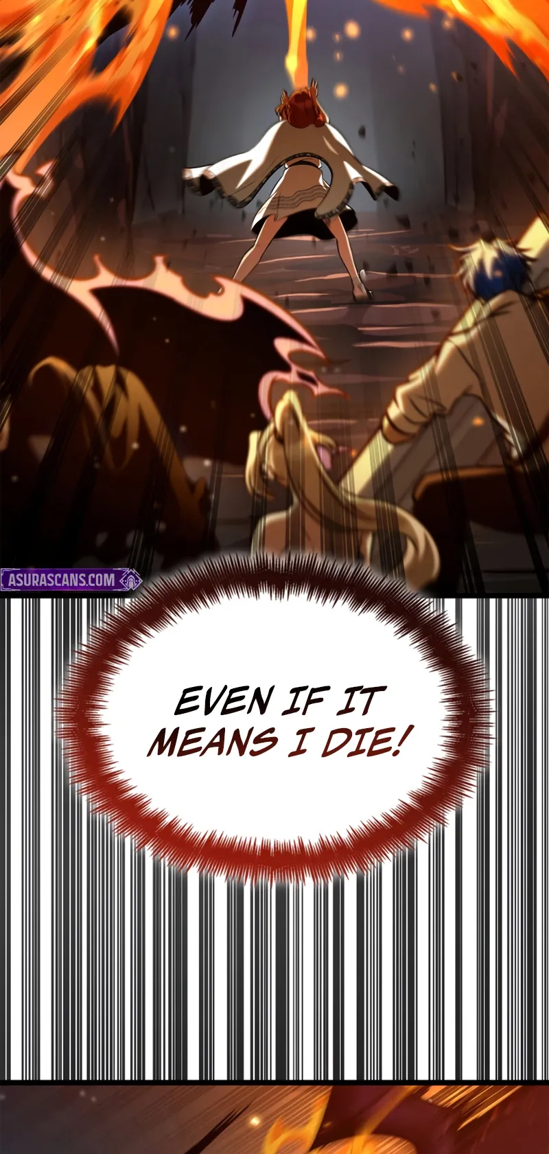 Read Infinite Mage Manga Online