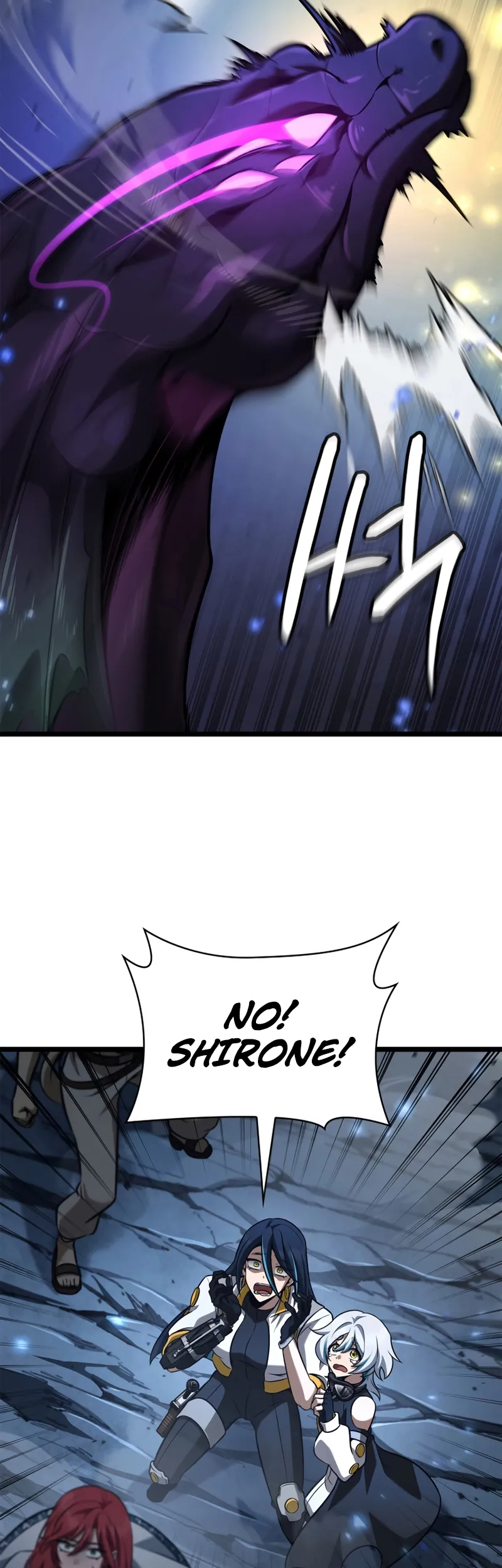 Read Infinite Mage Manga Online