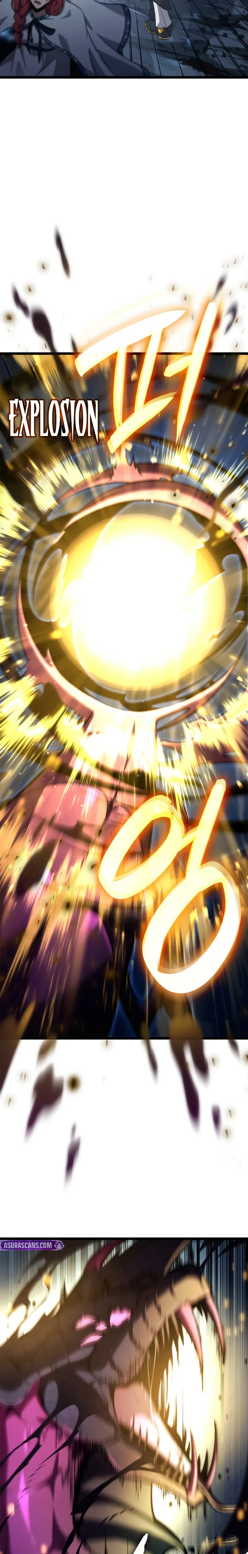 Read Infinite Mage Manga Online