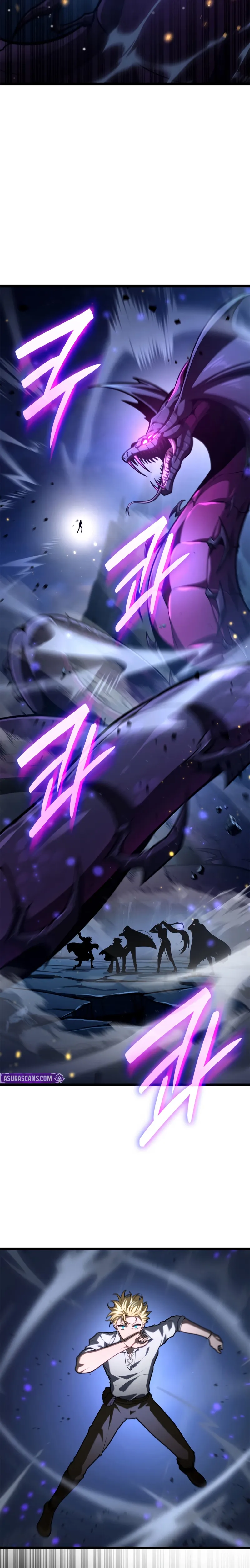 Read Infinite Mage Manga Online