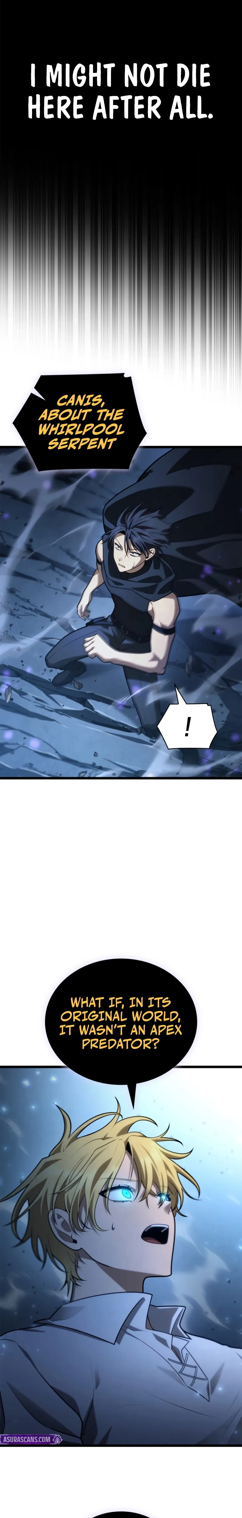 Read Infinite Mage Manga Online