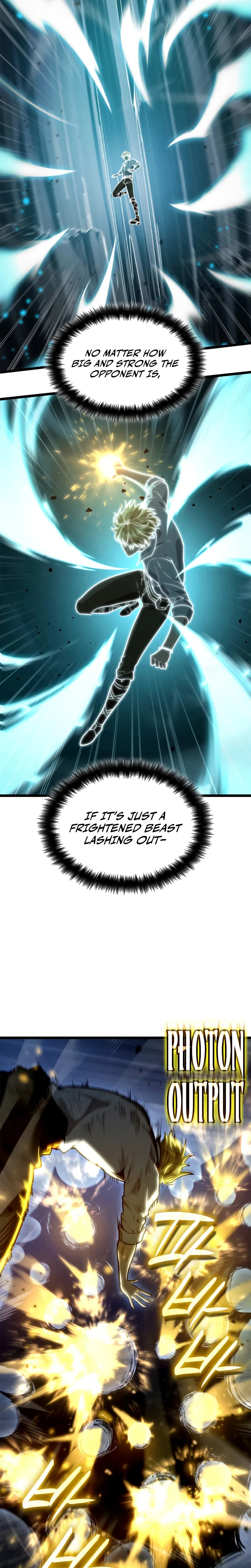 Read Infinite Mage Manga Online