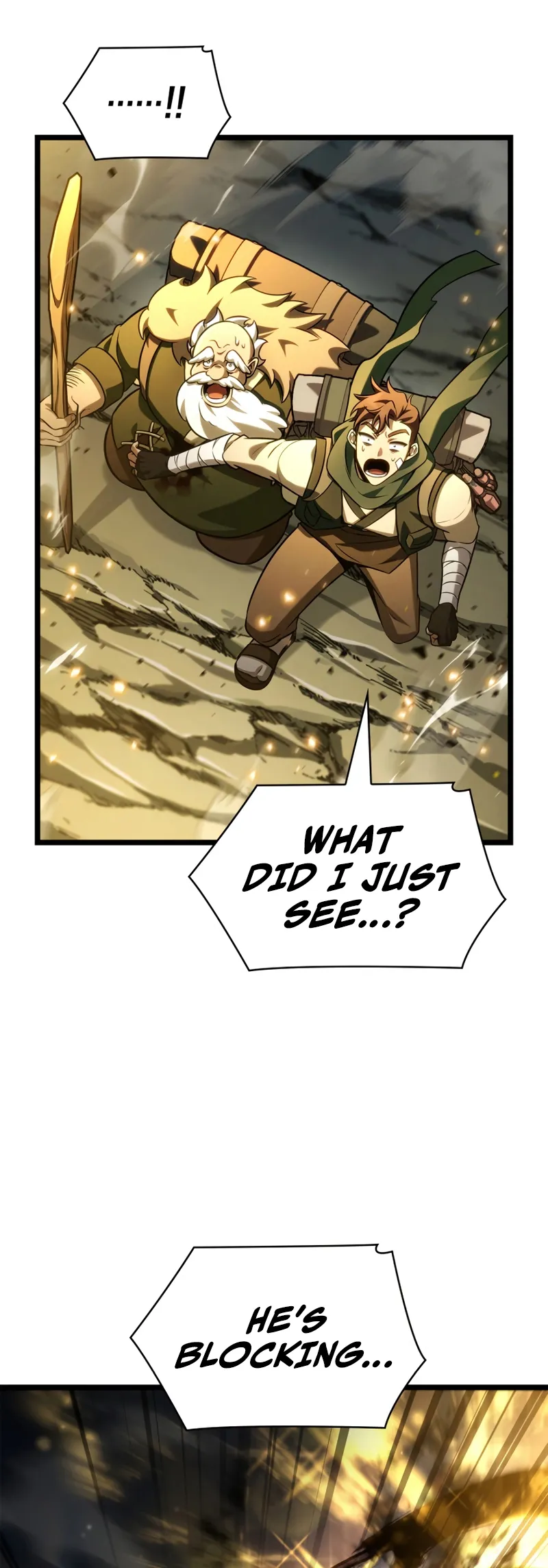 Read Infinite Mage Manga Online