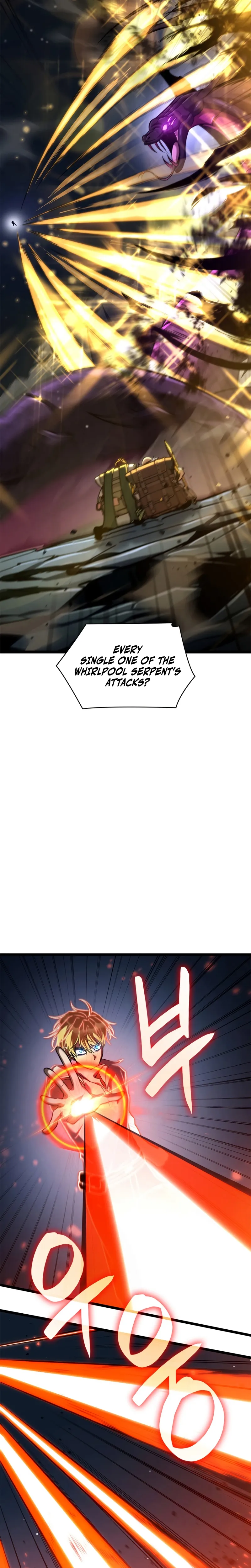 Read Infinite Mage Manga Online