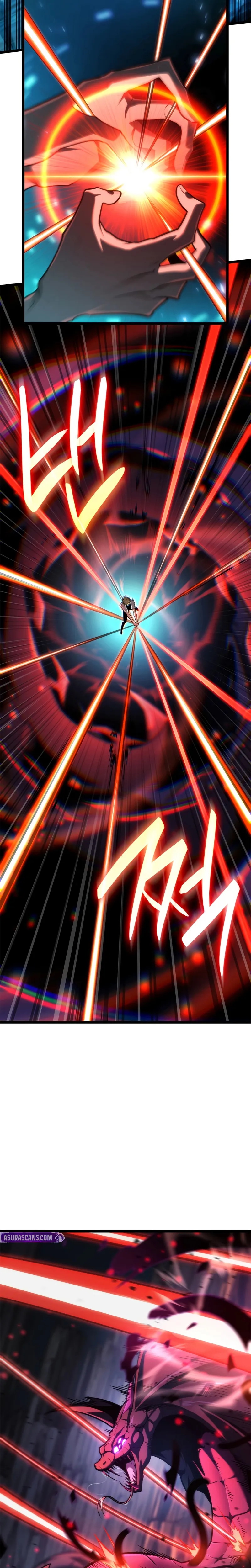 Read Infinite Mage Manga Online