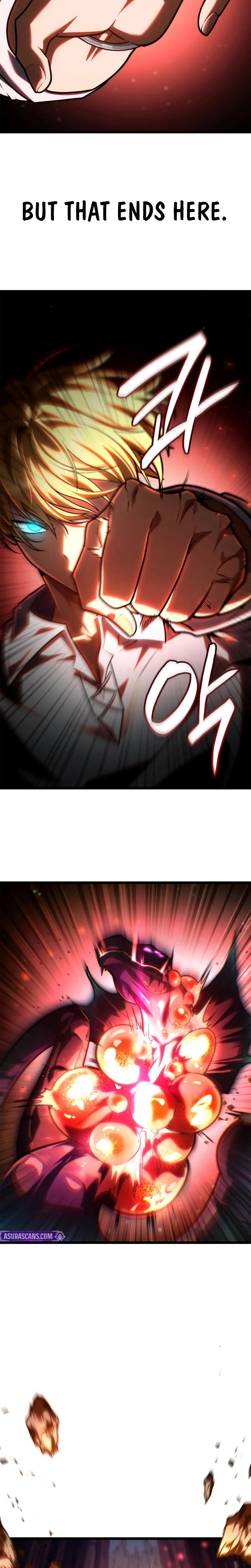 Read Infinite Mage Manga Online