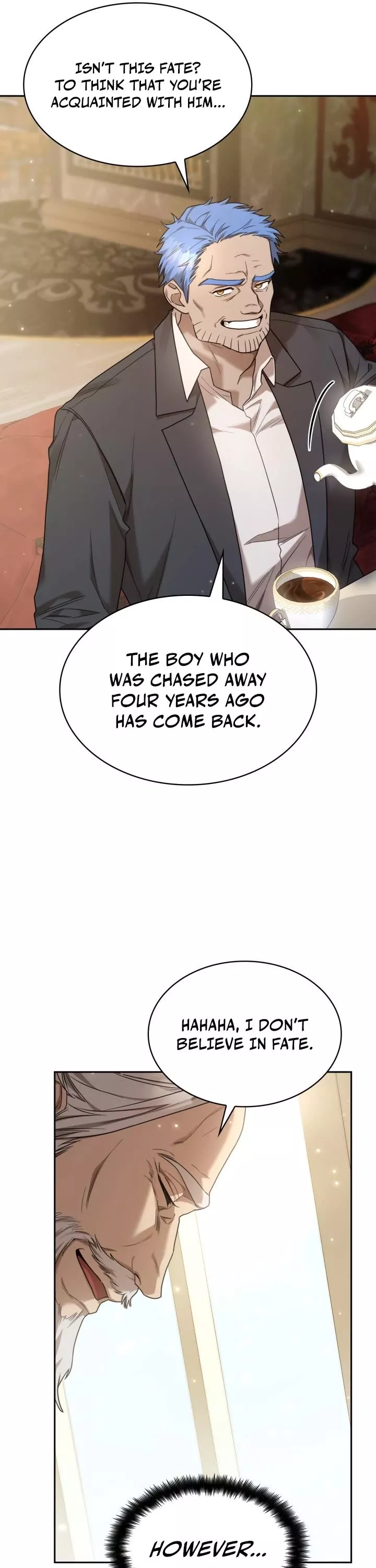 Read Infinite Mage Manga Online