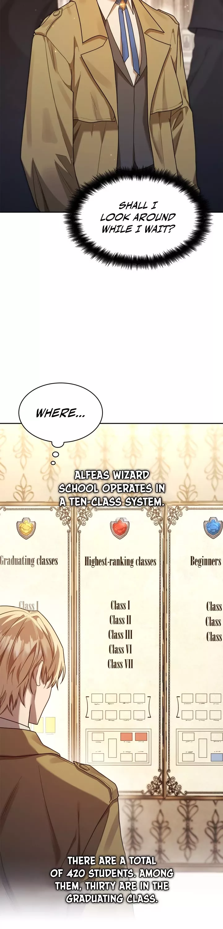Read Infinite Mage Manga Online