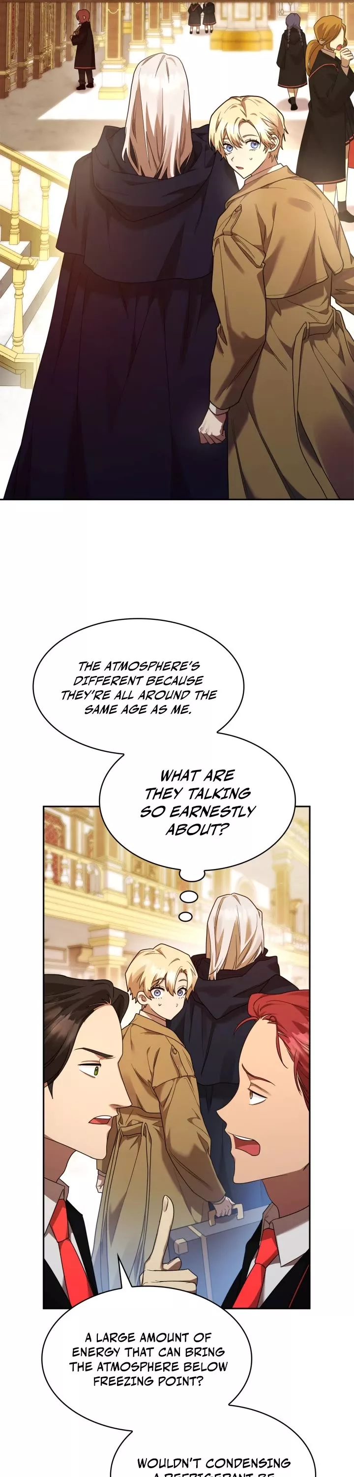 Read Infinite Mage Manga Online