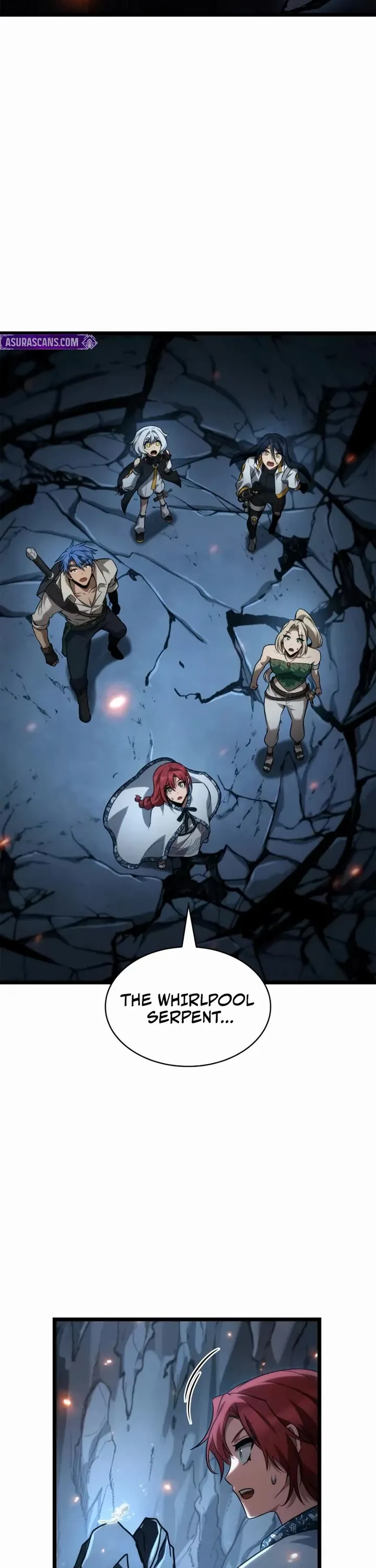 Read Infinite Mage Manga Online