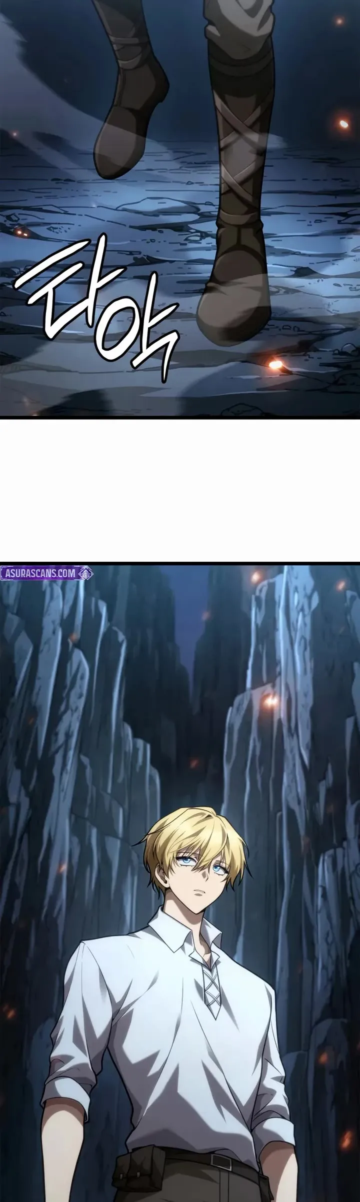 Read Infinite Mage Manga Online