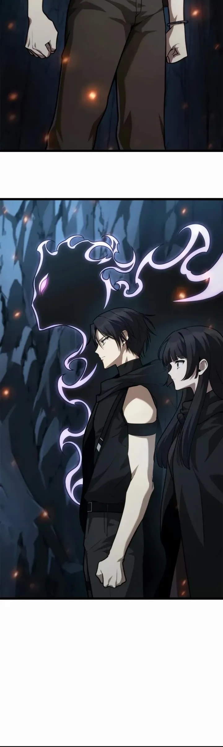 Read Infinite Mage Manga Online