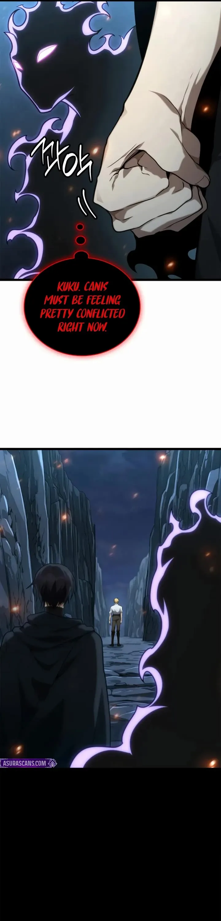 Read Infinite Mage Manga Online