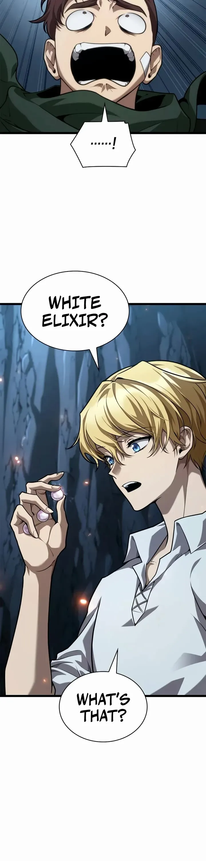 Read Infinite Mage Manga Online