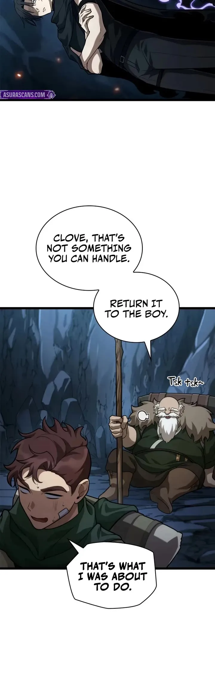 Read Infinite Mage Manga Online