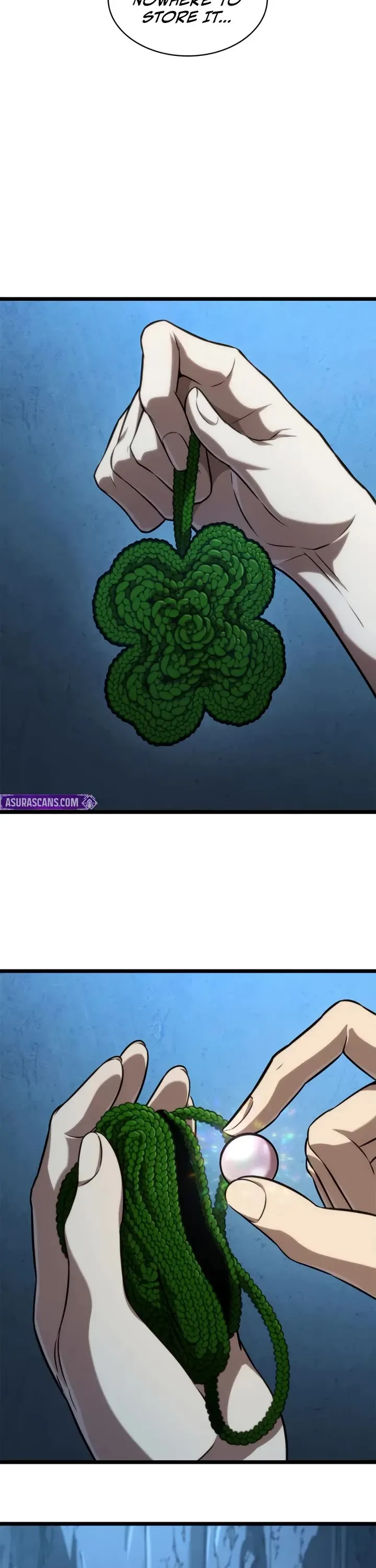 Read Infinite Mage Manga Online