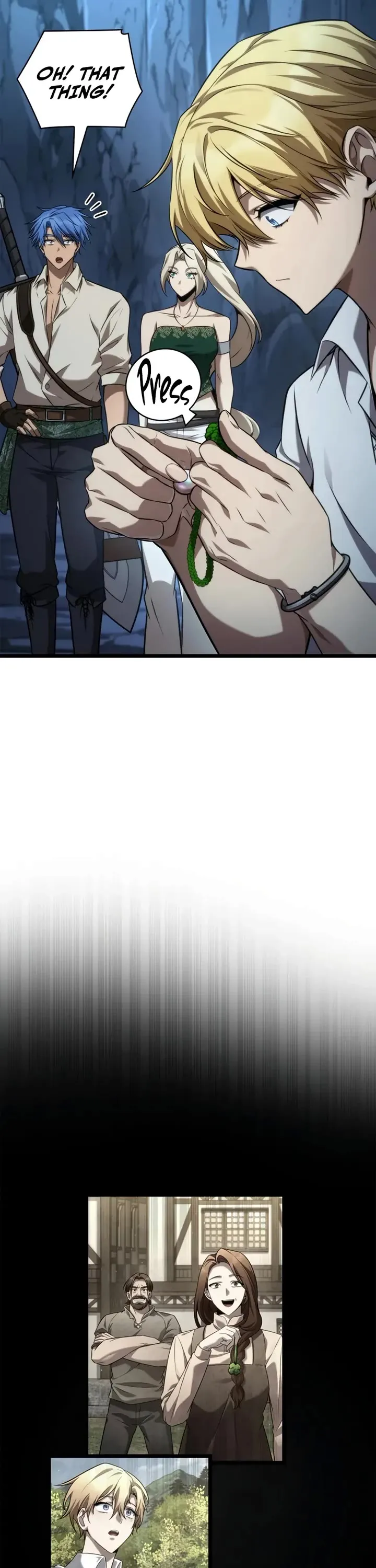 Read Infinite Mage Manga Online