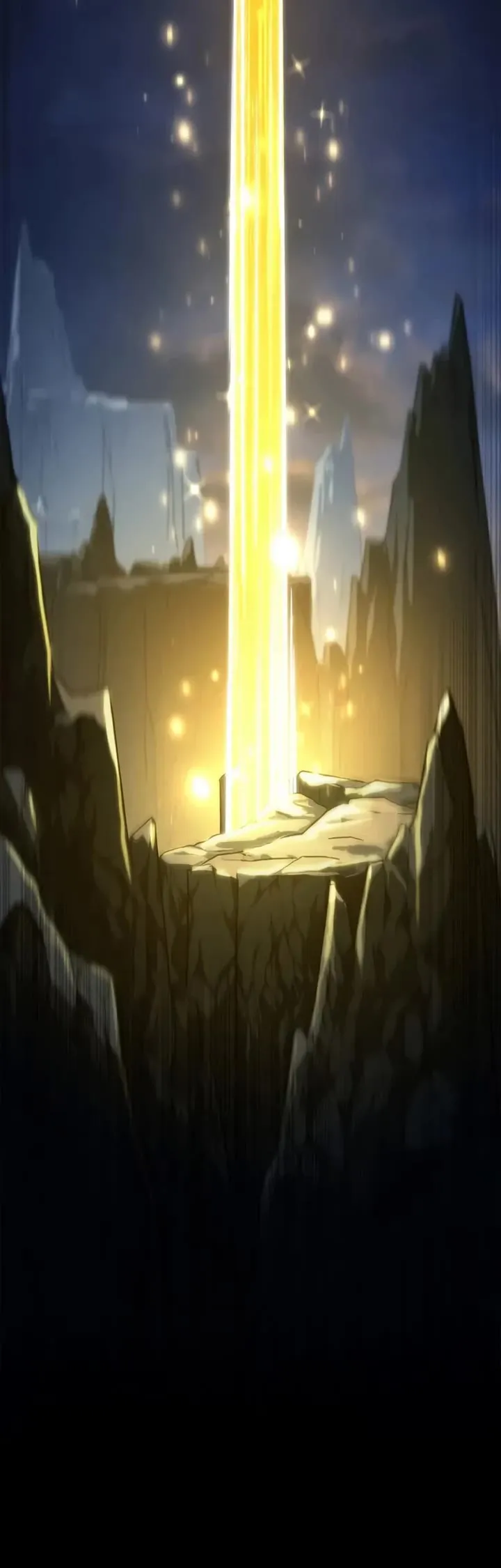 Read Infinite Mage Manga Online