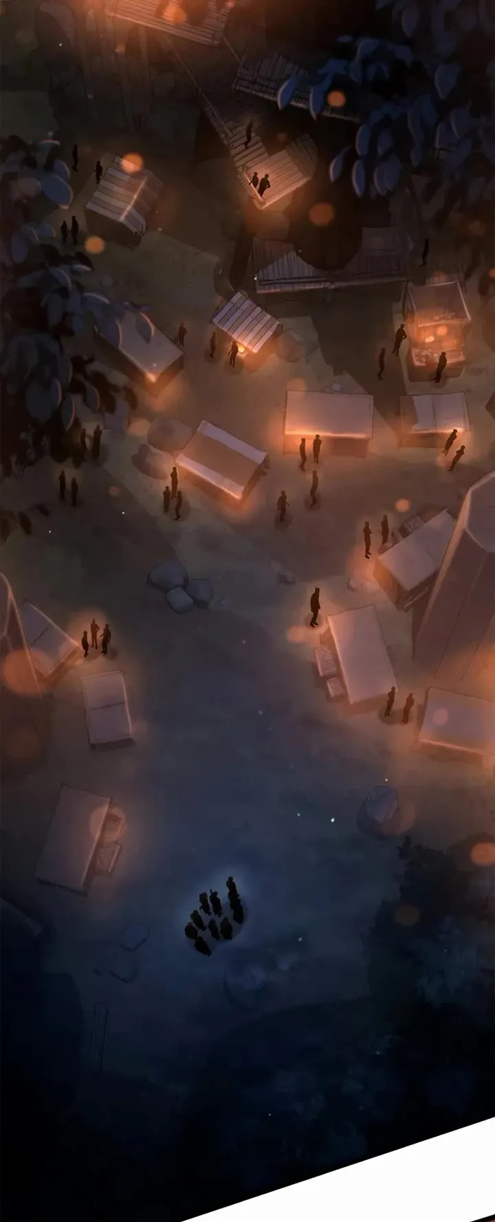 Read Infinite Mage Manga Online