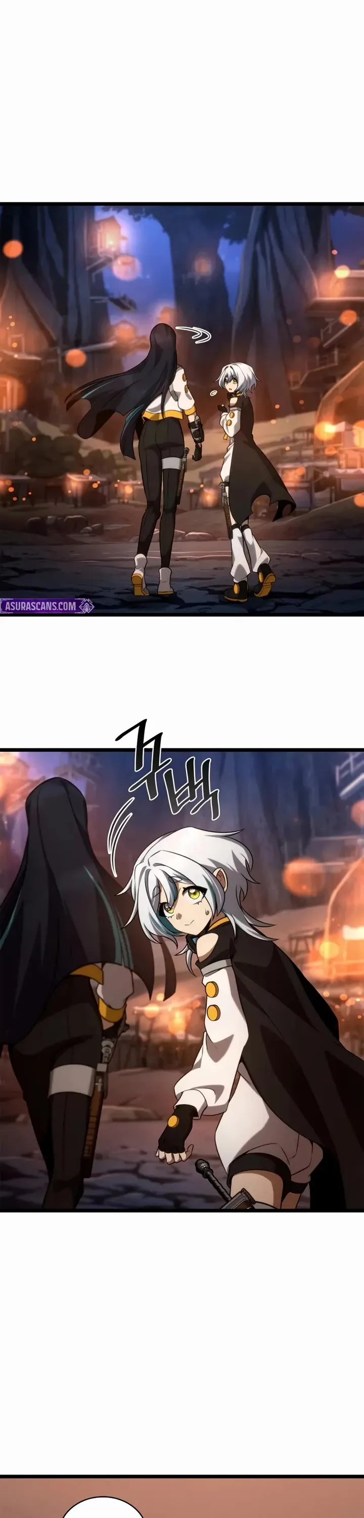 Read Infinite Mage Manga Online