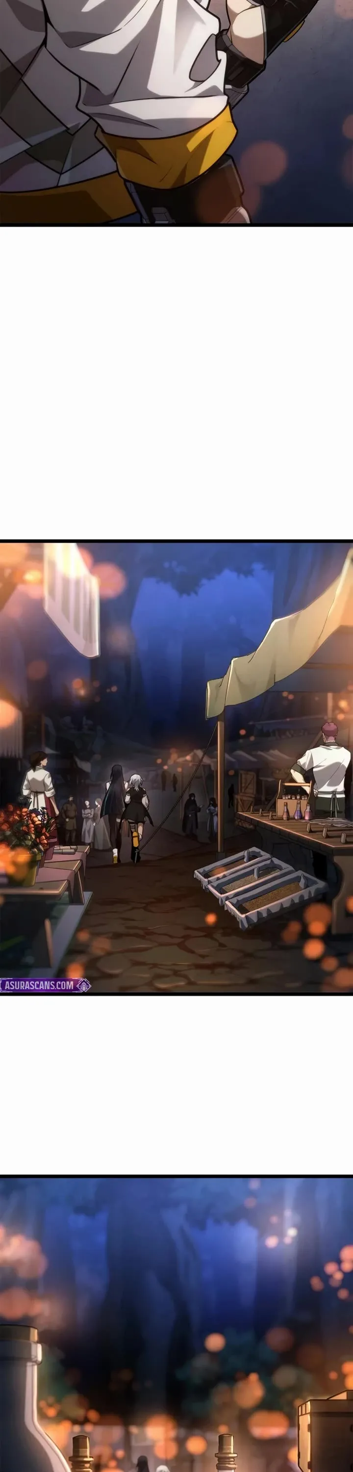 Read Infinite Mage Manga Online