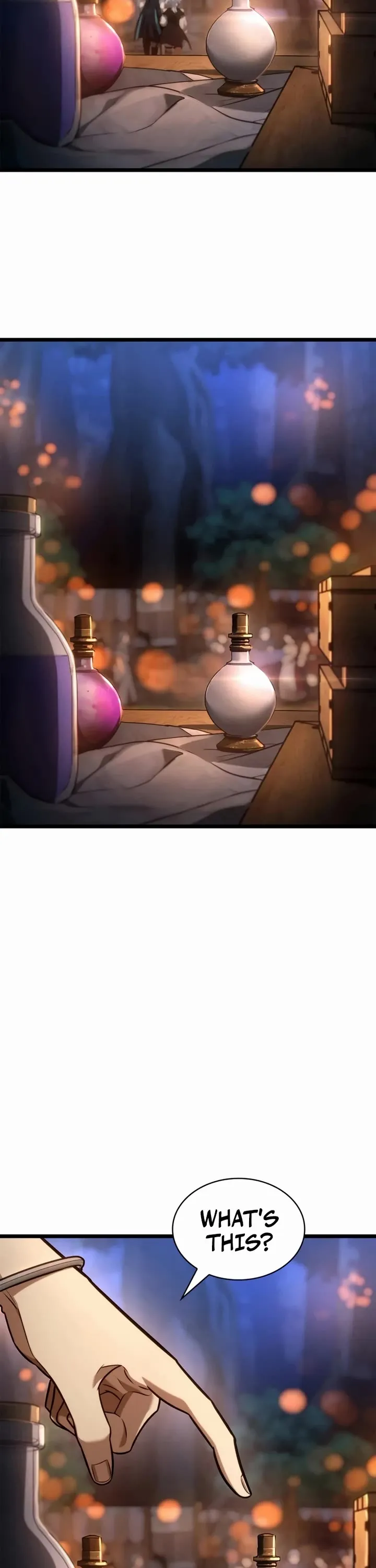 Read Infinite Mage Manga Online