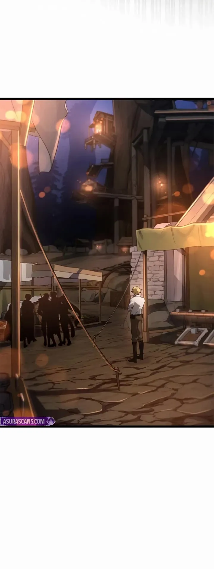 Read Infinite Mage Manga Online