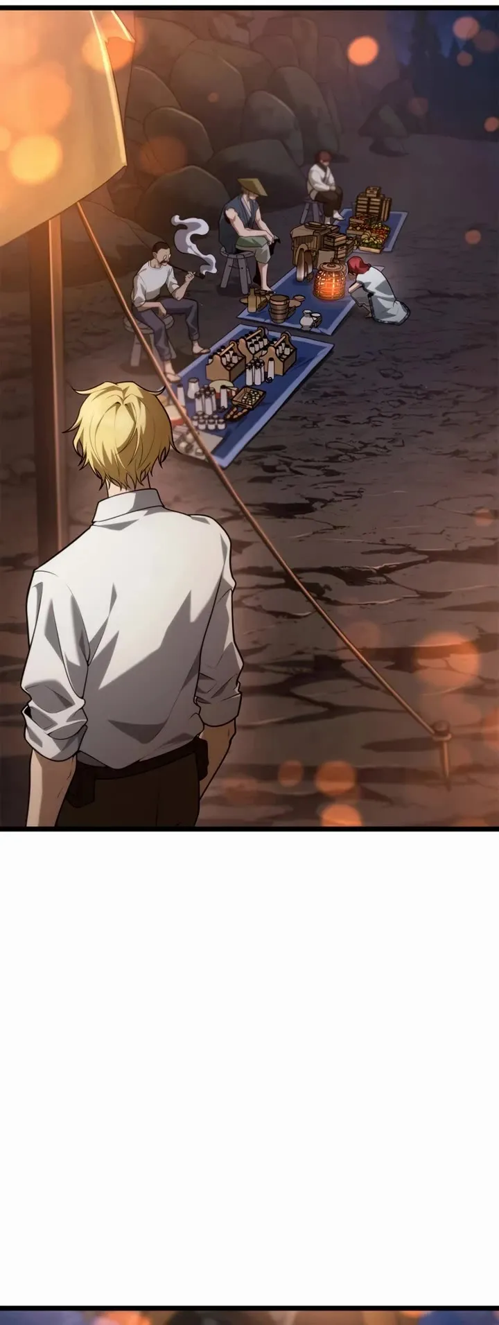 Read Infinite Mage Manga Online