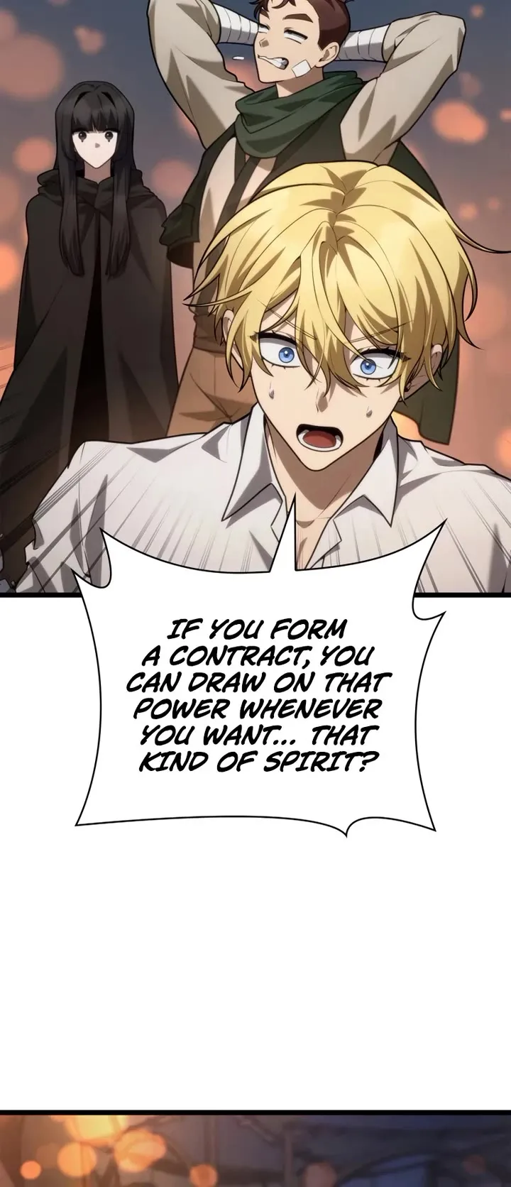 Read Infinite Mage Manga Online