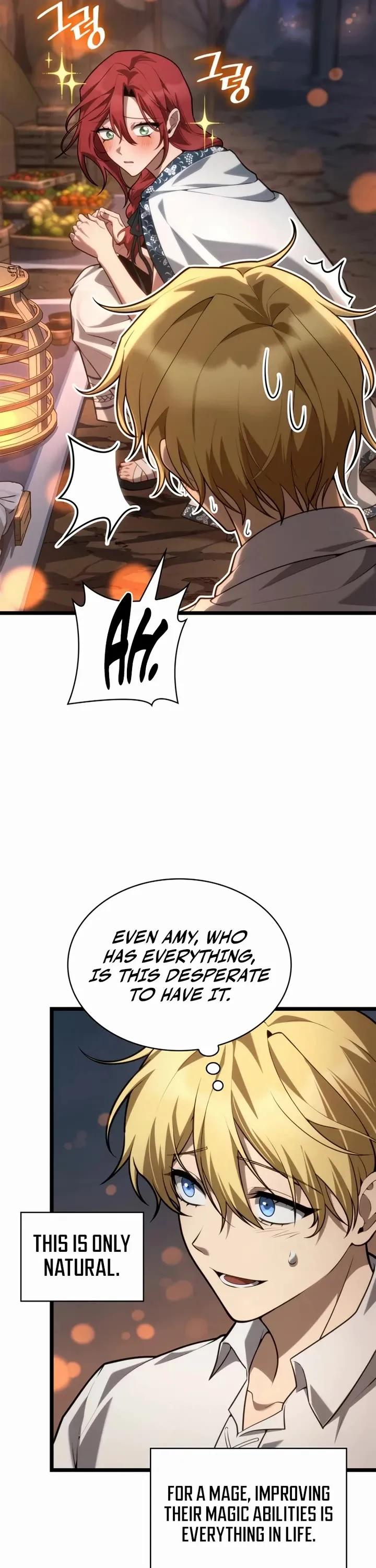 Read Infinite Mage Manga Online