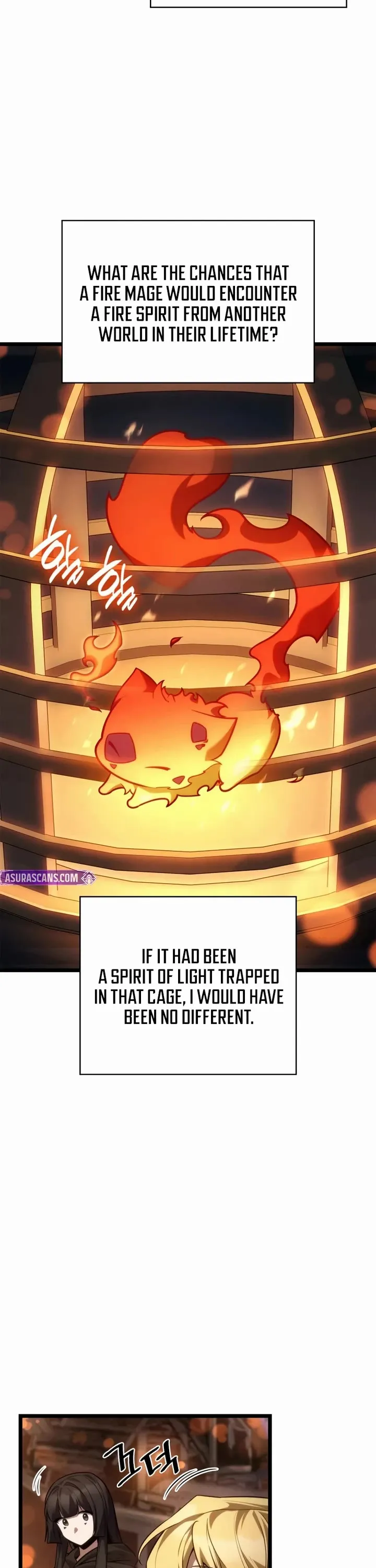 Read Infinite Mage Manga Online