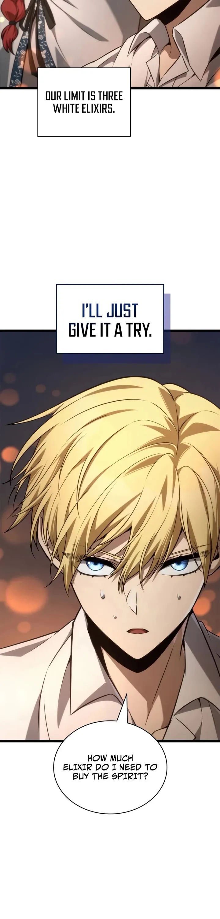 Read Infinite Mage Manga Online