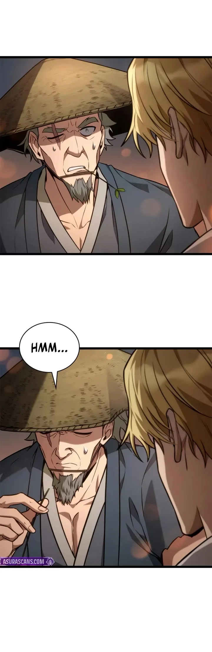 Read Infinite Mage Manga Online