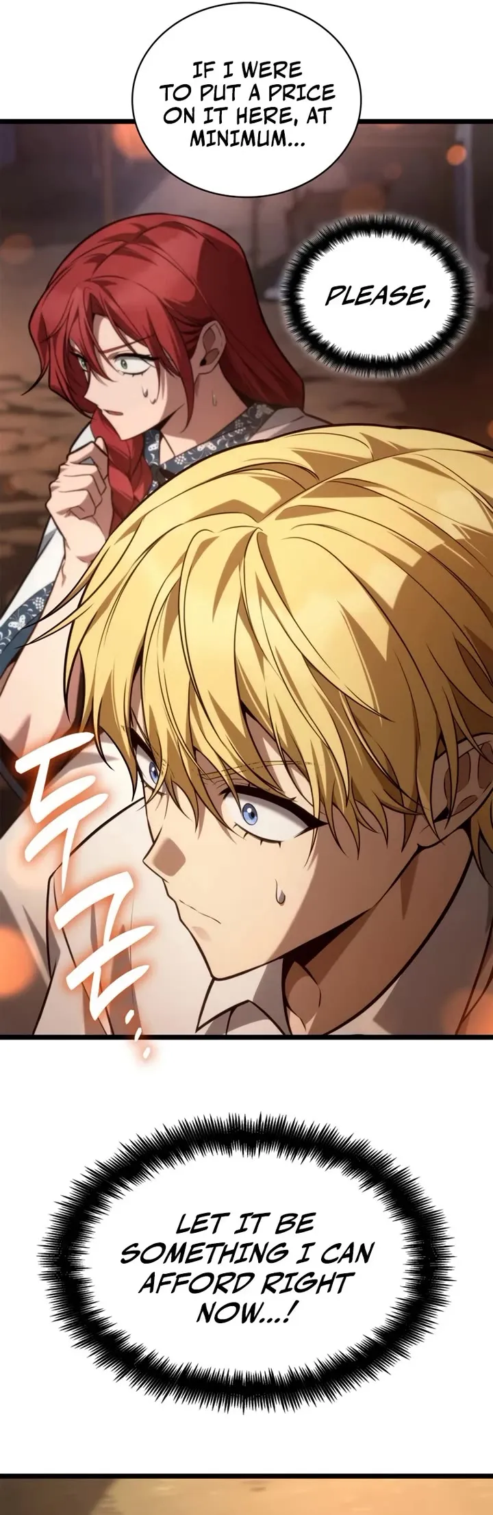 Read Infinite Mage Manga Online