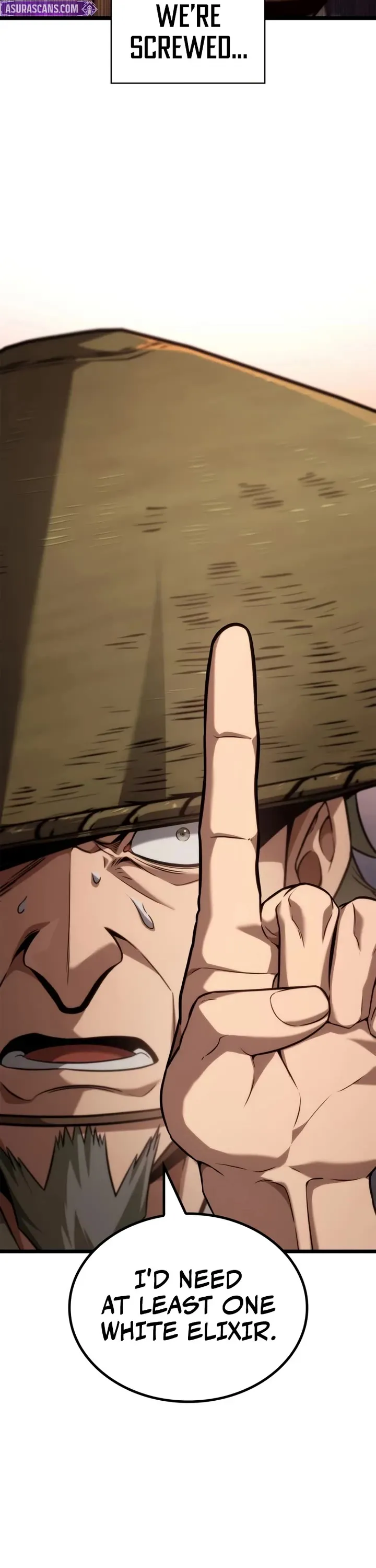 Read Infinite Mage Manga Online