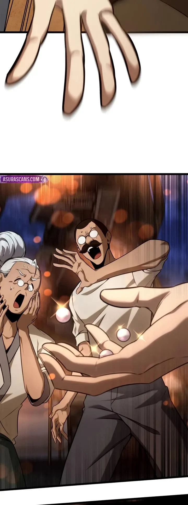 Read Infinite Mage Manga Online