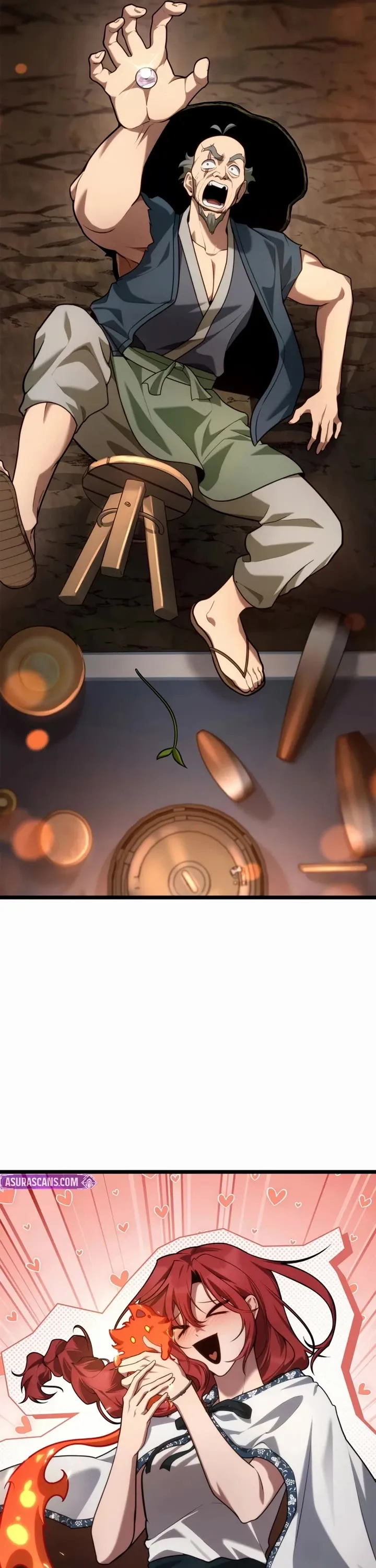 Read Infinite Mage Manga Online