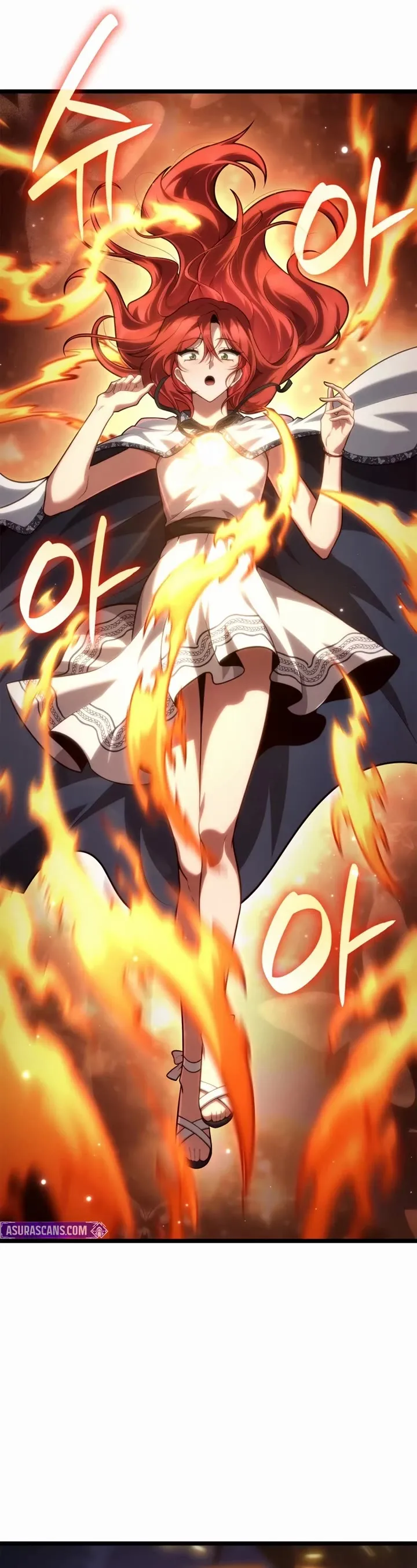 Read Infinite Mage Manga Online